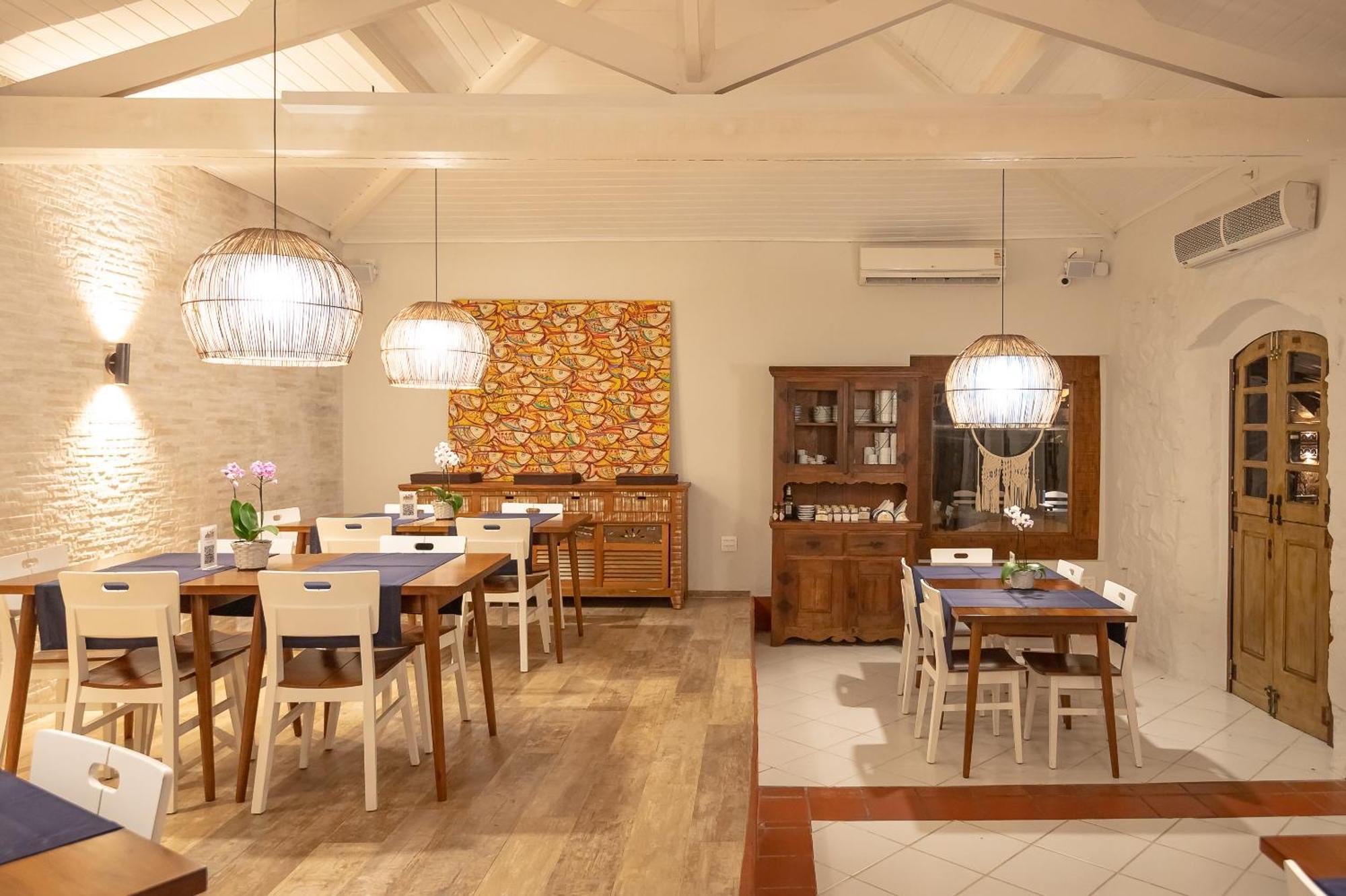 Porto Pacuiba Hotel อิลญาเบลา ภายนอก รูปภาพ